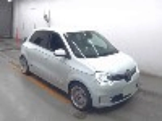 Заказать RENAULT TWINGO