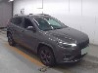 Заказать JEEP CHEROKEE