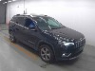 Заказать JEEP CHEROKEE