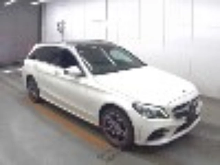 Заказать MERCEDES BENZ C CLASS STATION WAGON