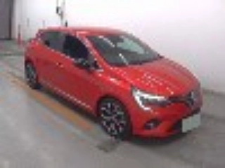 Заказать RENAULT LUTECIA