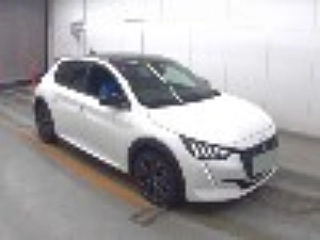 Заказать PEUGEOT 208