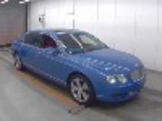 Заказать BENTLEY CONTINENTAL