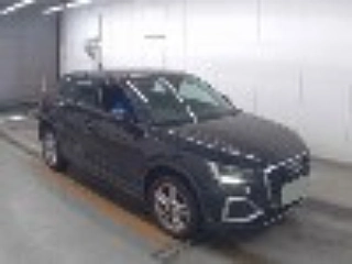 Заказать AUDI Q2