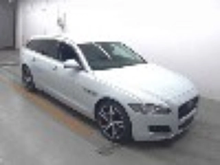 Заказать JAGUAR XF SERIES