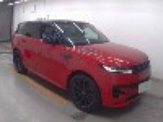 Заказать LAND ROVER RANGE ROVER SPORT