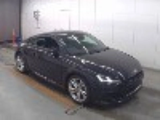 Заказать AUDI TT