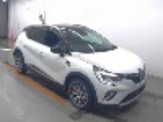 Заказать RENAULT CAPTUR