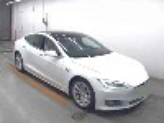 Заказать TESLA MODEL S