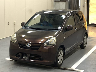 car slider