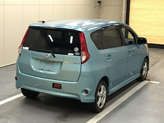 car slider