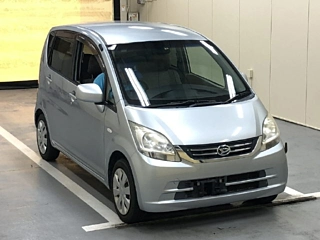 DAIHATSU MOVE 2010