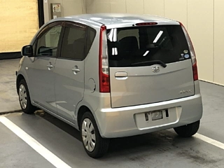 DAIHATSU MOVE 2010