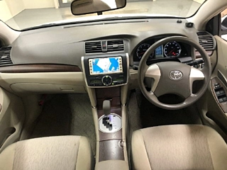 car slider