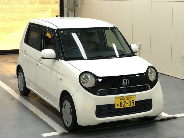 HONDA N ONE 2013