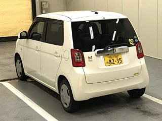 HONDA N ONE 2013