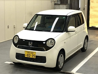 HONDA N ONE 2013