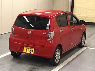 car slider
