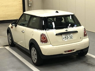 BMW MINI 2014