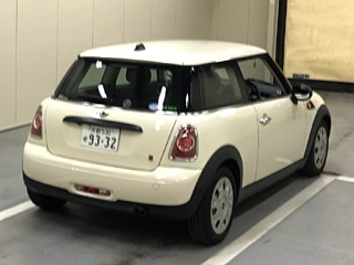 BMW MINI 2014