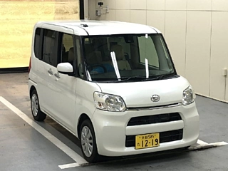 DAIHATSU TANTO 2016