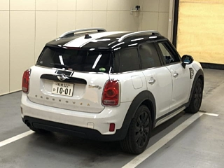 BMW MINI 2017