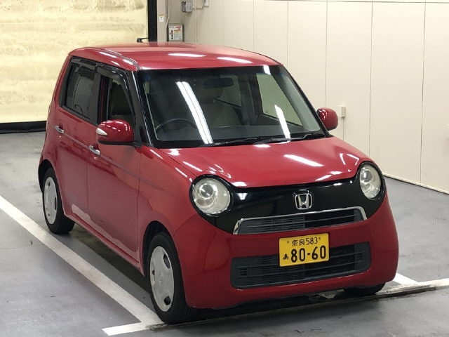 HONDA N ONE 2013