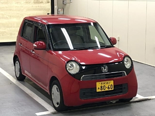 HONDA N ONE 2013