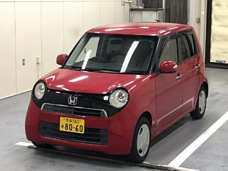 HONDA N ONE 2013