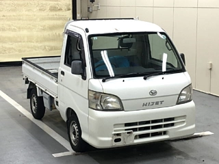 DAIHATSU HIJET TRUCK 2008