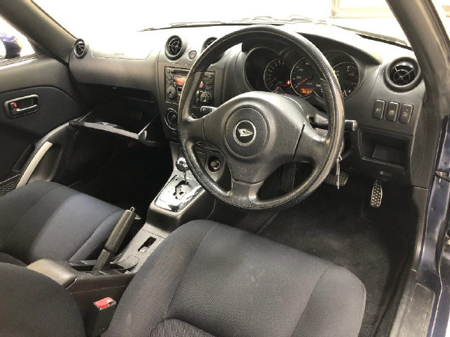 DAIHATSU COPEN 2008