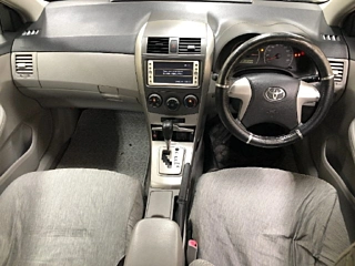 car slider