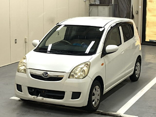 DAIHATSU MIRA 2010