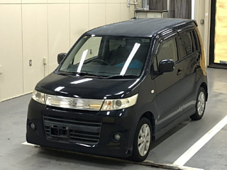 SUZUKI WAGON R 2010