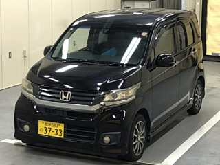 HONDA N WGN 2015
