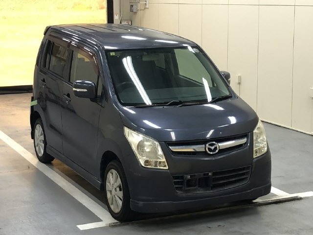 MAZDA AZ WAGON 2010