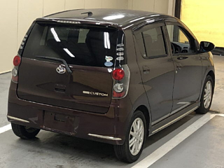 car slider
