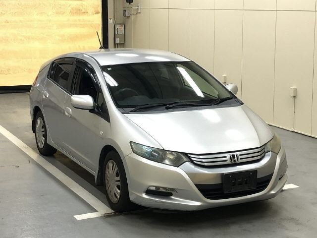 HONDA INSIGHT 2009