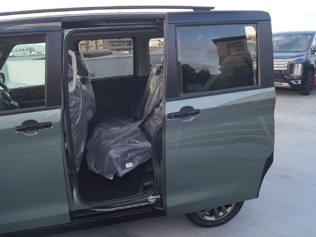 MITSUBISHI DELICA MINI 2024