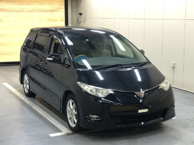 TOYOTA ESTIMA 2008