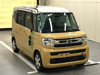 MAZDA FLAIR WAGON 2025