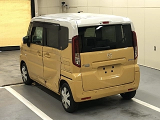 MAZDA FLAIR WAGON 2025