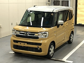 MAZDA FLAIR WAGON 2025