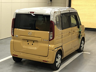MAZDA FLAIR WAGON 2025