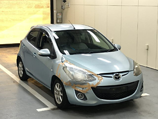 car preview