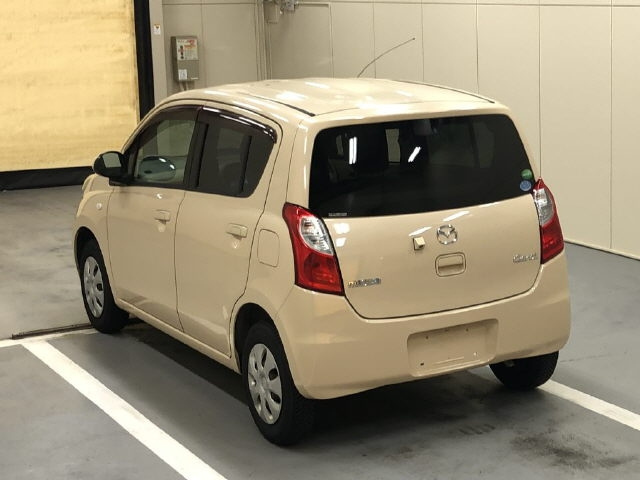 MAZDA CAROL 2012