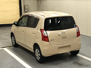 MAZDA CAROL 2012