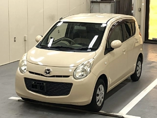 MAZDA CAROL 2012