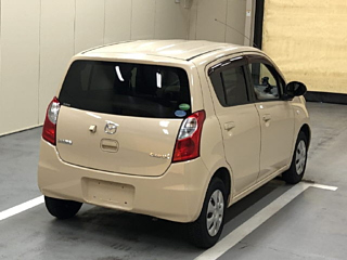 MAZDA CAROL 2012
