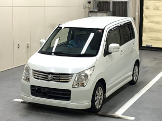 SUZUKI WAGON R 2010